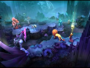 Chaos Reborn: Adventures