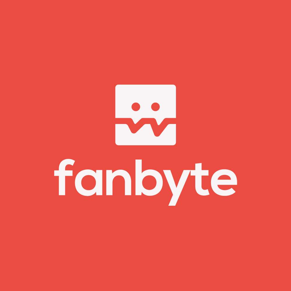 Fanbyte