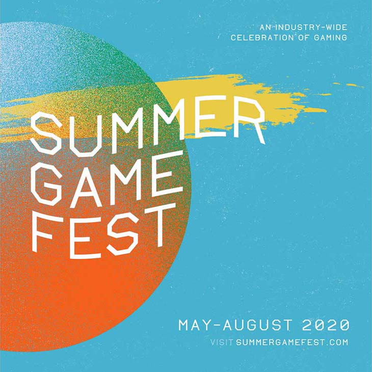 Summer Game Fest 2020