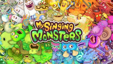 My Singing Monsters