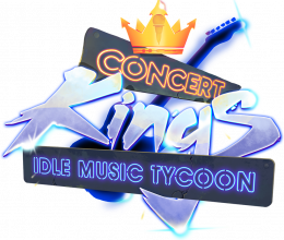 Concert Kings Idle Music Tycoon