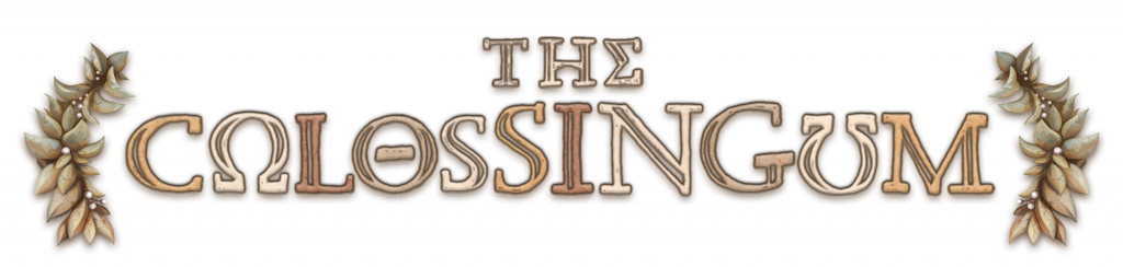 The Colossingum