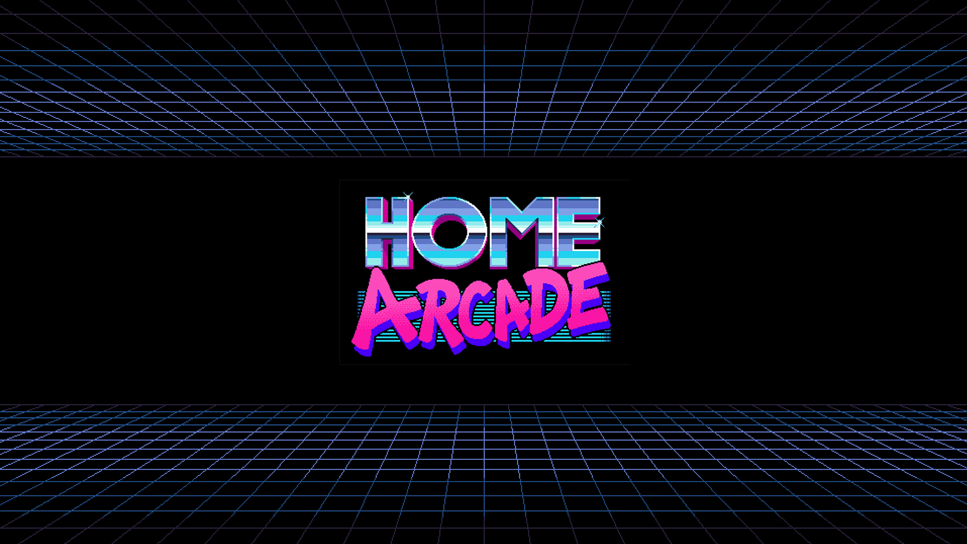 Home Arcade