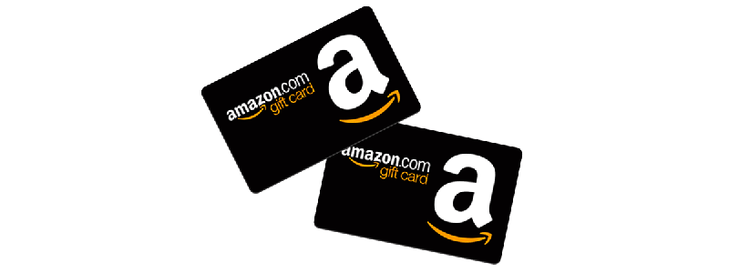 Amazon Gift Cards