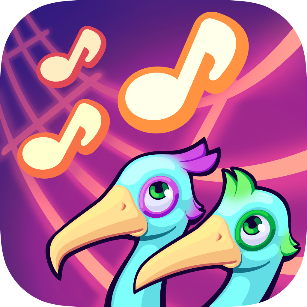 My Singing Monsters Composer Icon