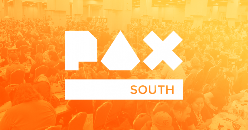 PAX South