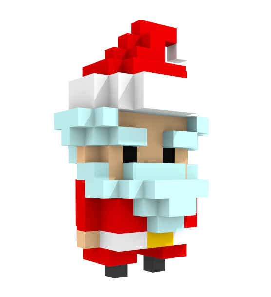 Santa Claus